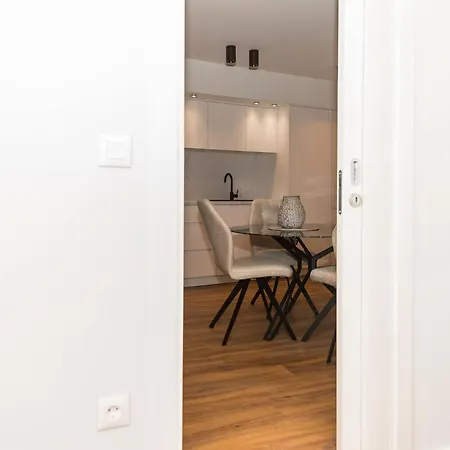 Palace Heritage 1 מאקרסקה