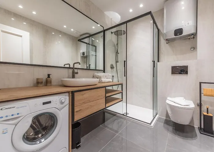 Palace Heritage 1 מאקרסקה