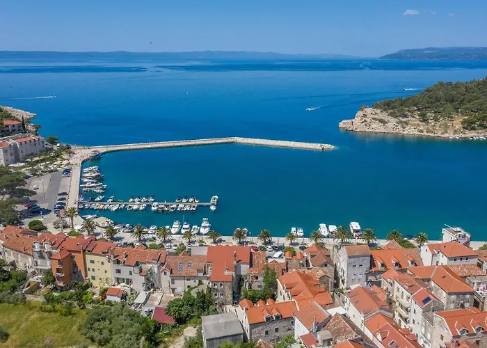 Palace Heritage 1 דירה *