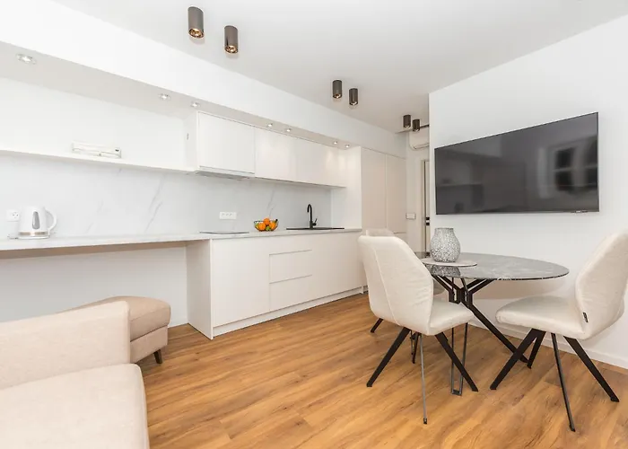 Palace Heritage 1 * מאקרסקה