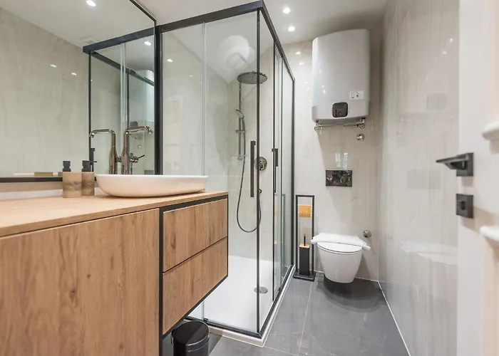 Palace Heritage 1 * מאקרסקה