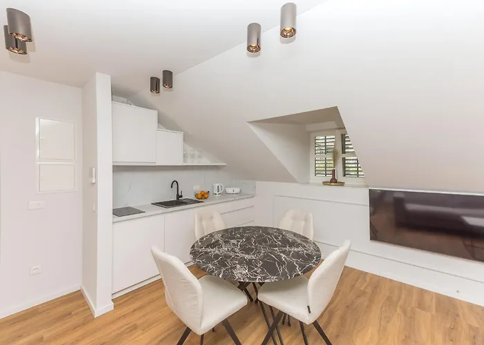 Palace Heritage 1 דירה *