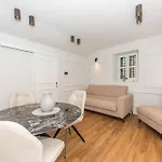 Apartament Palace Heritage 1 Makarska