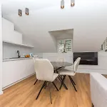 Palace Heritage 1 Apartament Makarska