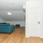 Apartament Palace Heritage 1