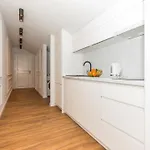 Apartament Palace Heritage 1 *