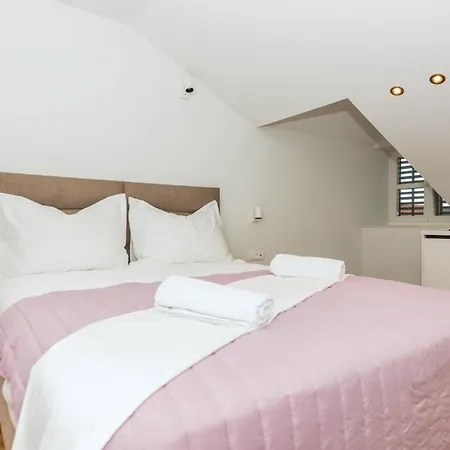 Апартаменти Palace Heritage 1