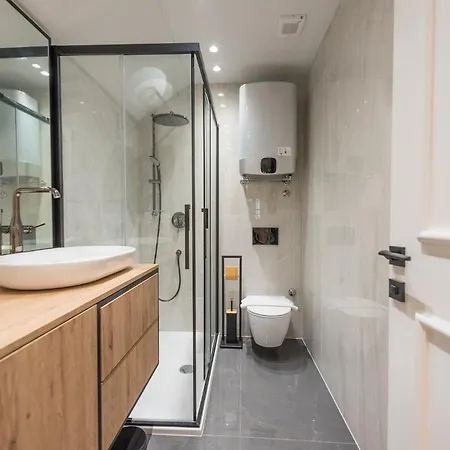 Palace Heritage 1 Апартаменти