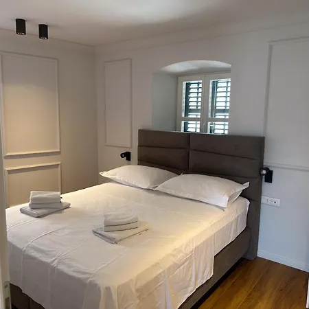 Palace Heritage 1 Apartman