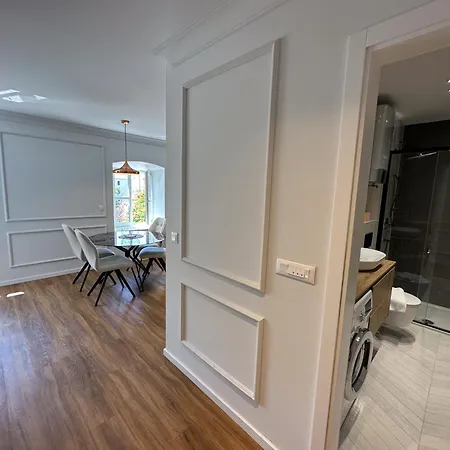 Palace Heritage 1 Appartamento Makarska