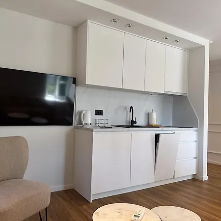 Palace Heritage 1 Apartman *