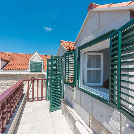 Apartament Palace Heritage 1 *