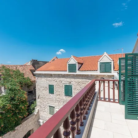 Apartament Palace Heritage 1