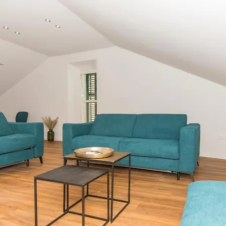 Palace Heritage 1 Apartman