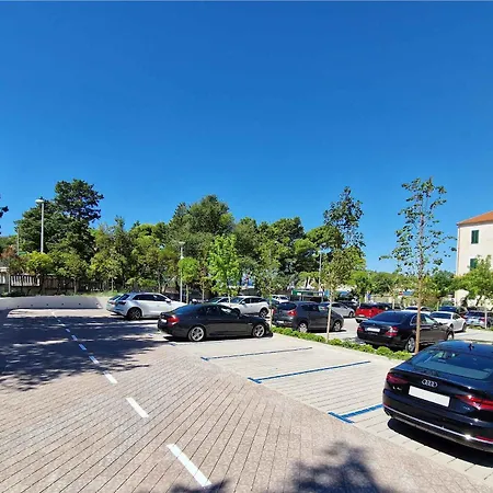 Palace Heritage 1 * Makarska