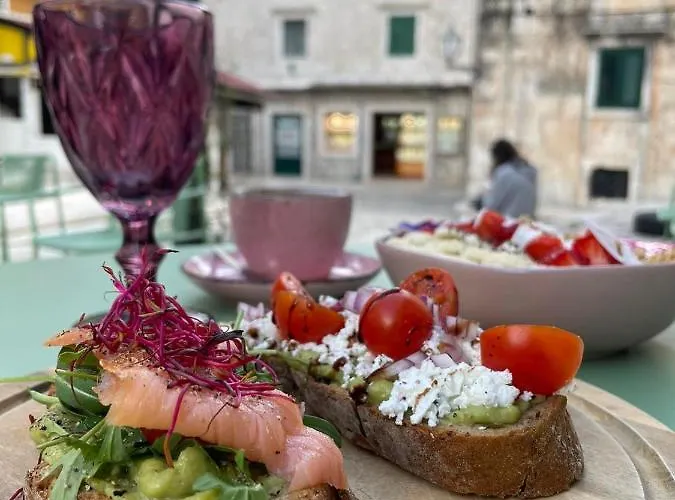 Apartman Palace Heritage 1