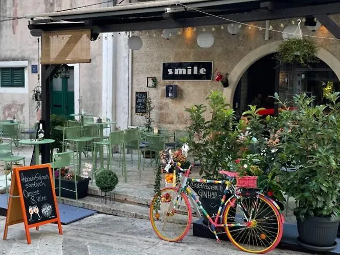 Palace Heritage 1 Apartman