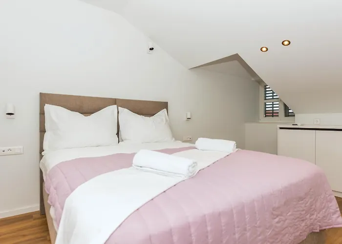 Apartman Palace Heritage 1