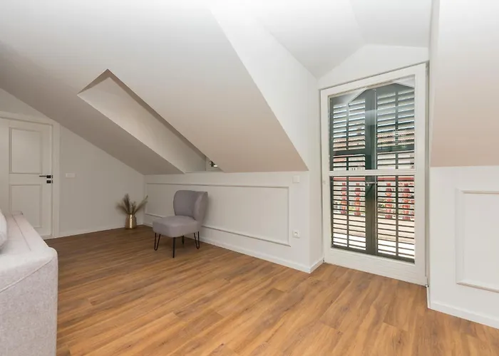 Apartman Palace Heritage 1