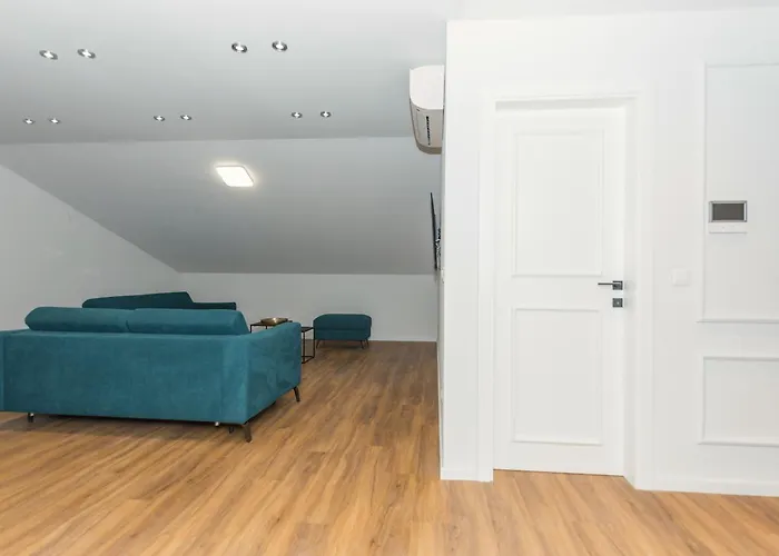 Apartman Palace Heritage 1