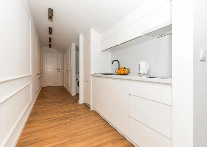 Apartament Palace Heritage 1 *