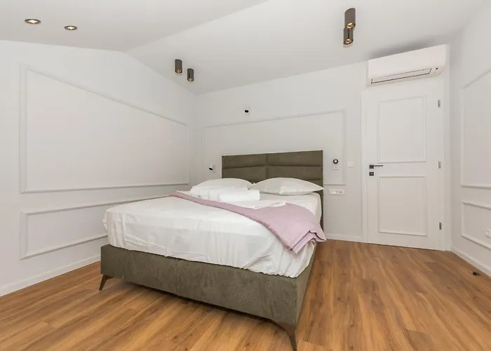 Apartman Palace Heritage 1