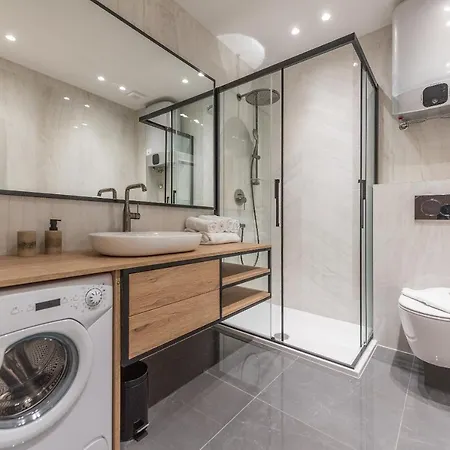 Palace Heritage 1 Μακάρσκα