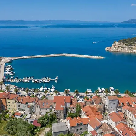 Palace Heritage 1 Διαμέρισμα *