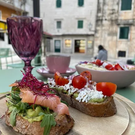 Διαμέρισμα Palace Heritage 1