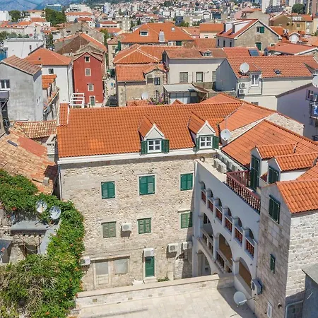 Palace Heritage 1 Μακάρσκα