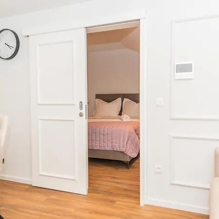 Palace Heritage 1 Μακάρσκα