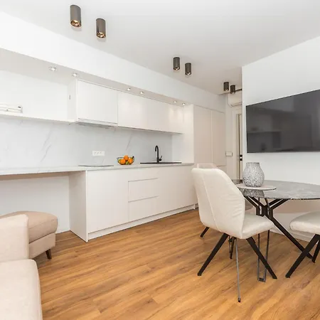 Palace Heritage 1 * Μακάρσκα