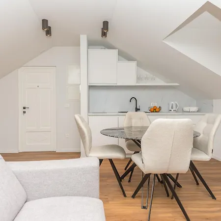 Palace Heritage 1 Διαμέρισμα Μακάρσκα