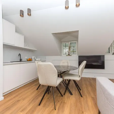 Palace Heritage 1 Διαμέρισμα Μακάρσκα