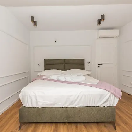 Palace Heritage 1 Διαμέρισμα Μακάρσκα