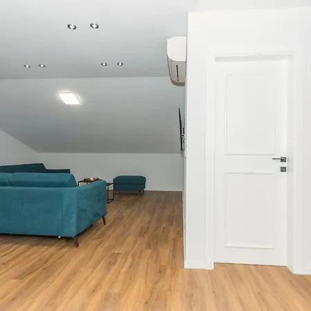 Διαμέρισμα Palace Heritage 1