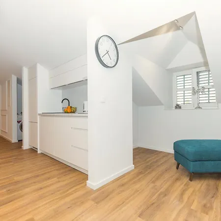 Palace Heritage 1 Μακάρσκα