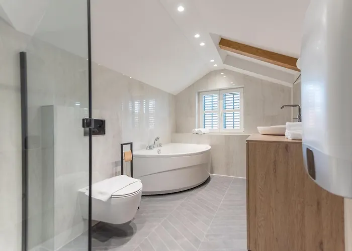 Palace Heritage 1 Apartment