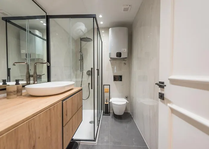 Palace Heritage 1 Apartment