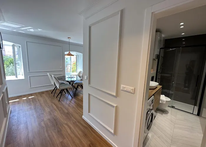 Palace Heritage 1 Apartment Makarska