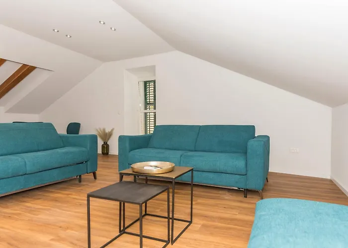 Palace Heritage 1 Apartment